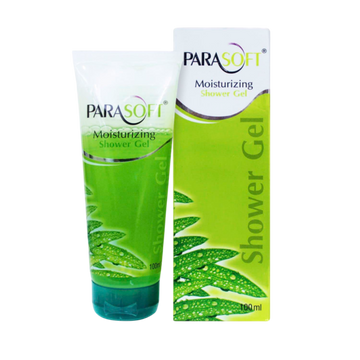 Parasoft Moisturizing Shower Gel 100ml,