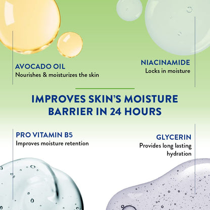 Cetaphil Moisturizing Lotion,
