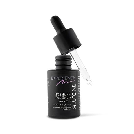 Glutone 2% Salicylic Acid Serum, 30ml