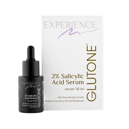 Glutone 2% Salicylic Acid Serum, 30ml