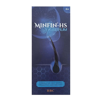 Minfin HS Hair Serum (30ml)