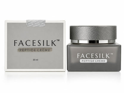Facesilk Peptide Crème