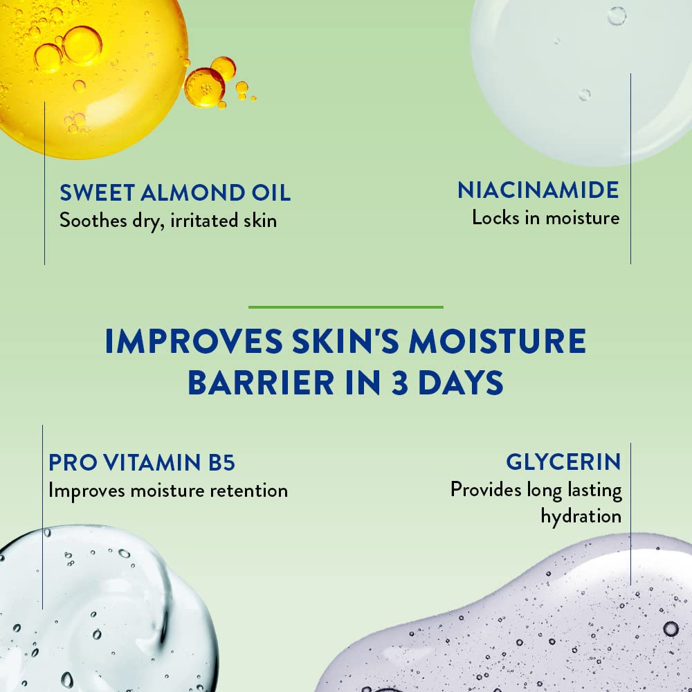 Cetaphil Moisturising Cream,