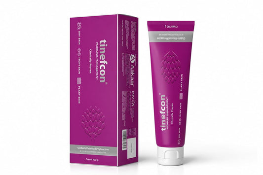 Tinefcon Cream 100gm