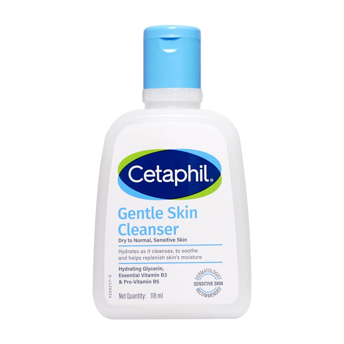 Cetaphil Gentle Skin Cleanser,
