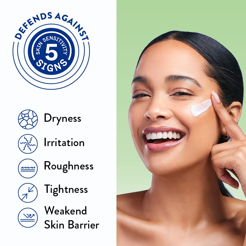 Cetaphil Moisturising Cream,