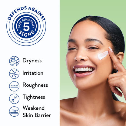 Cetaphil Moisturising Cream,