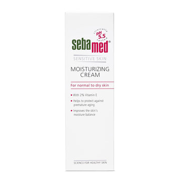 Sebamed Moisturizing Cream ,50ml