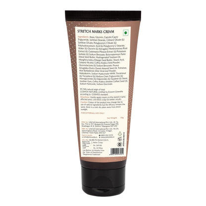 AreoVeda Stretch Marks Cream 50gm