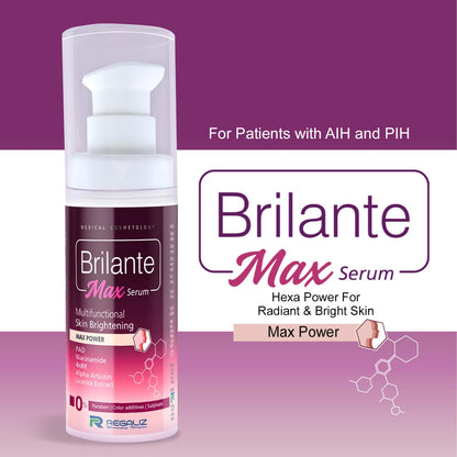 Brilante Max Serum