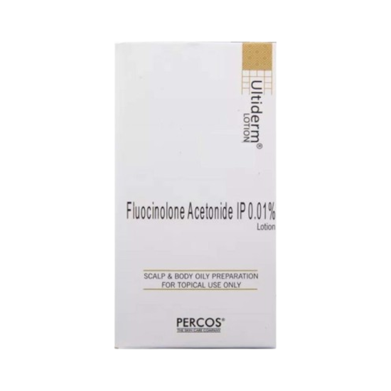 Ultiderm Lotion, 50ml