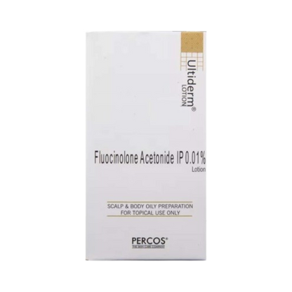 Ultiderm Lotion, 50ml