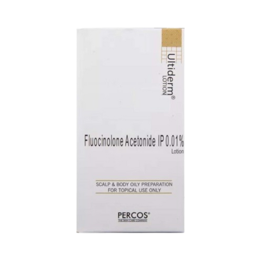 Ultiderm Lotion, 50ml