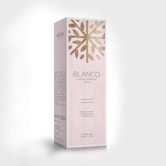 Blanco Intimate Whitening Cream 100gm