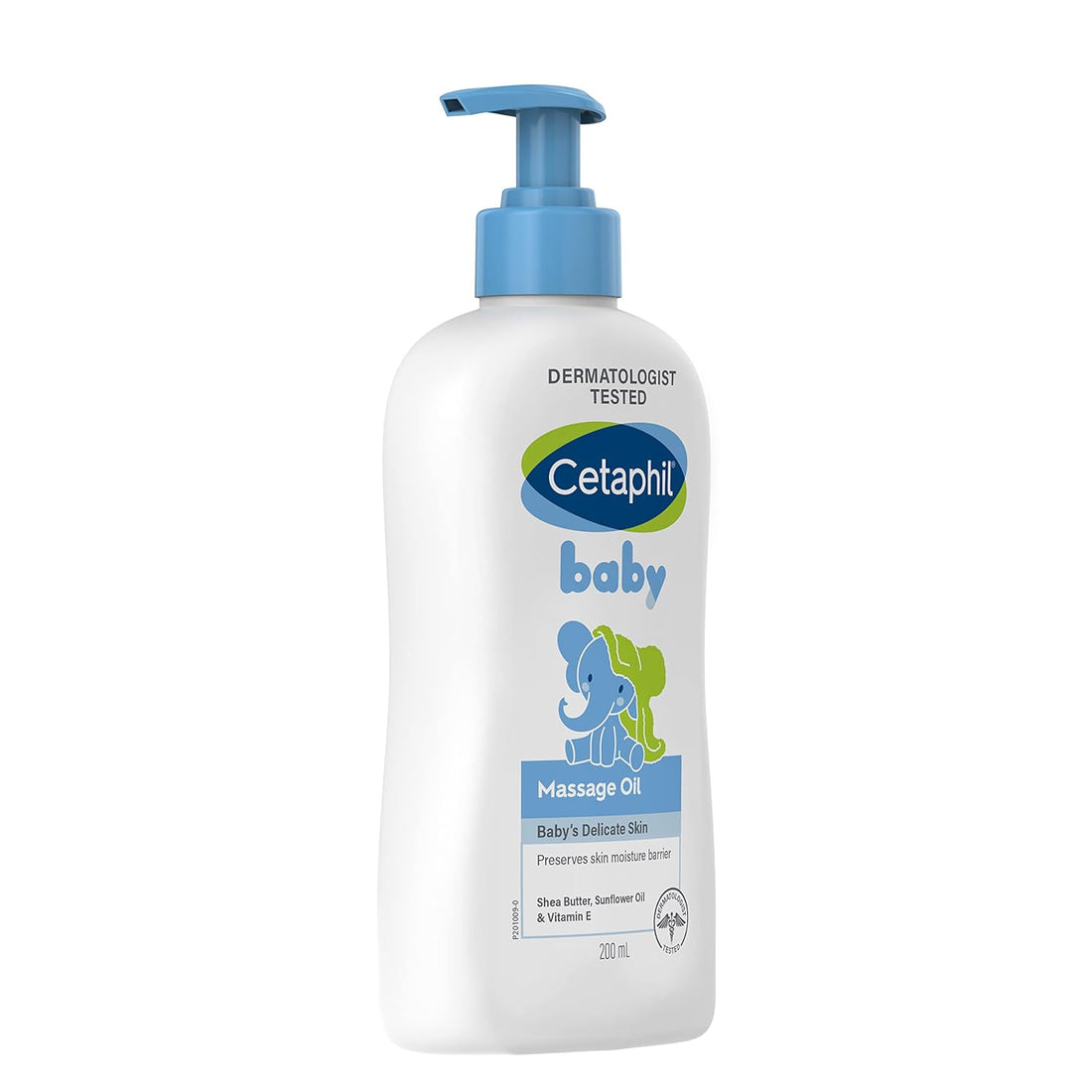 Cetaphil Baby Daily Lotion, 400ml