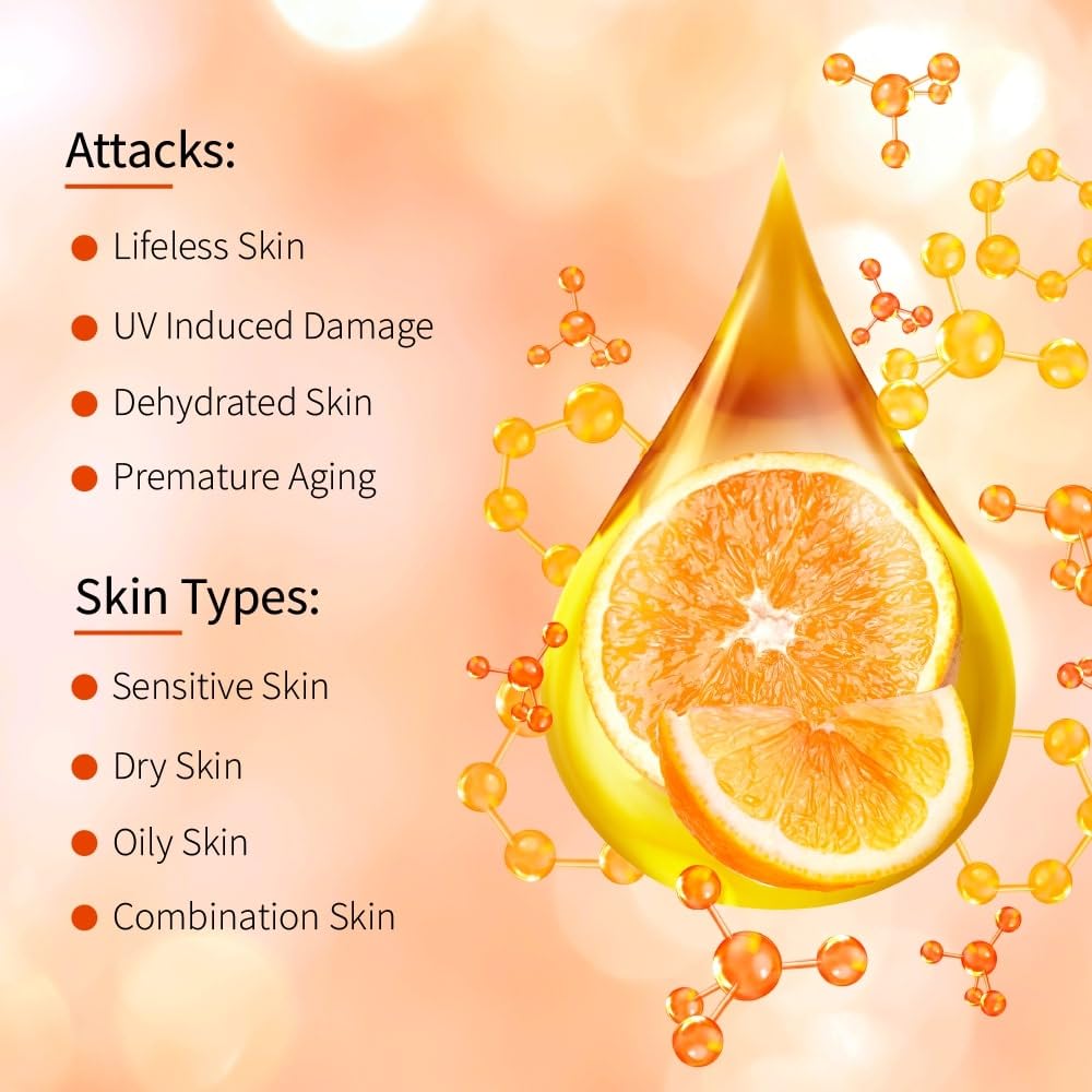 Renewderm Vit C Face Cream 40gm