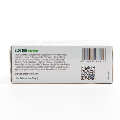 Elovera Pro Bar 100gm