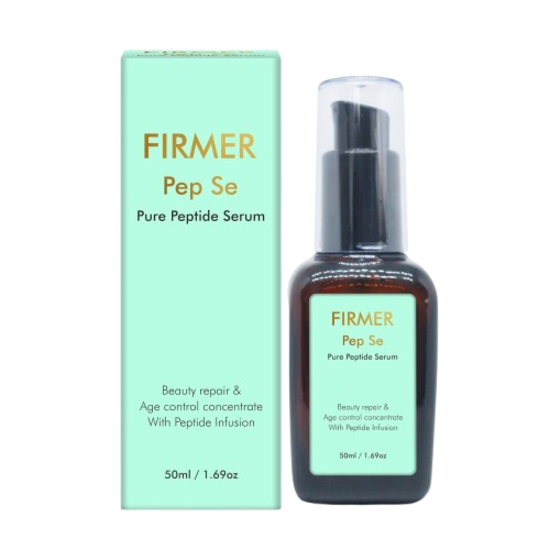 Firmer Pep Se Pure Peptide Serum , 50ml