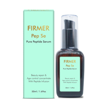 Firmer Pep Se Pure Peptide Serum , 50ml