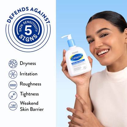 Cetaphil Gentle Skin Cleanser,