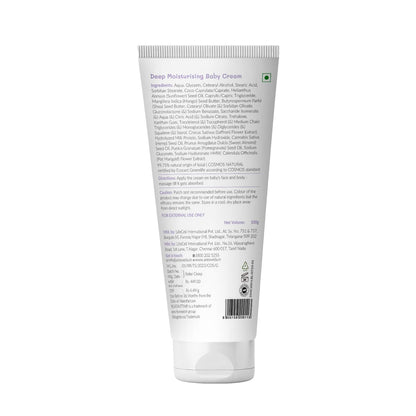 AreoVeda Deep Moisturising Baby Cream 100gm