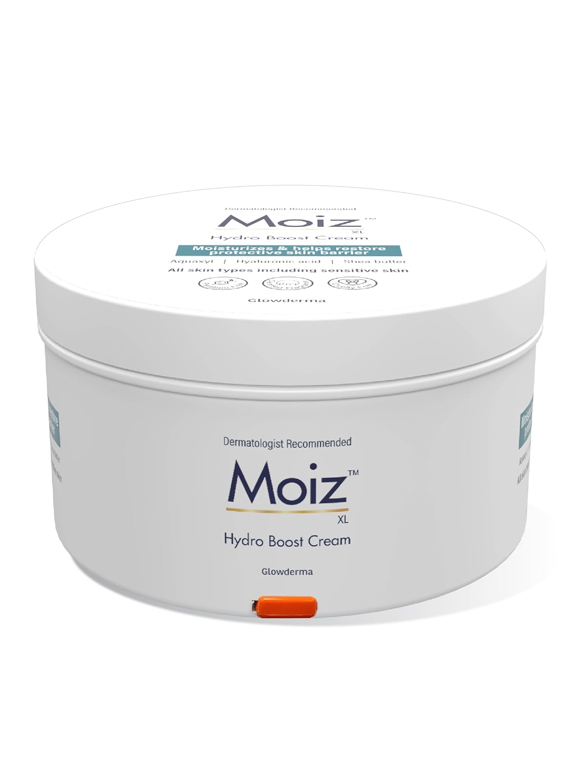 Moiz XL Hydro Boost Cream, 200gm