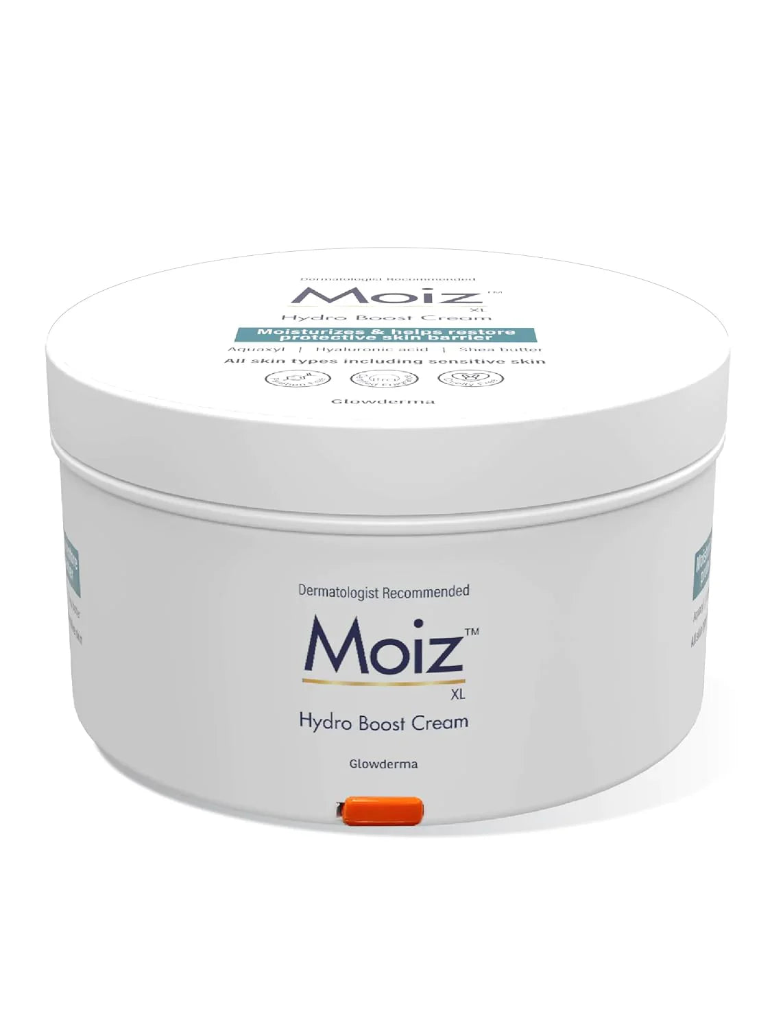 Moiz XL Hydro Boost Cream,