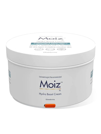 Moiz XL Hydro Boost Cream,