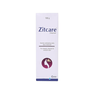 ZitCare Cleanser (100 g)