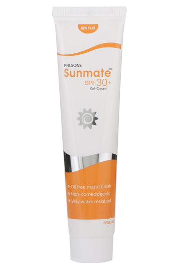 Sunmate Gel-Cream SPF 30+ (50GM)