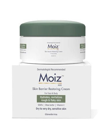 Moiz MM Cream, 150GM