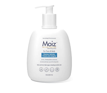 Moiz cleansing Lotion (200 ml)