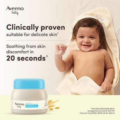 Aveeno Baby Daily Moisture Hydrating Facial Gel 60gm