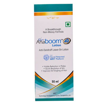 ANABOOM AD LOTION  50ML