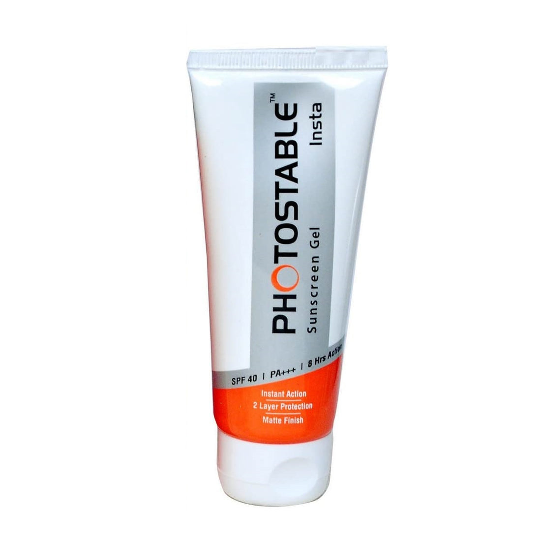 PHOTOSTABLE INSTA SUNSCREEN GEL SPF 40 PA+++  ( 50 GM )