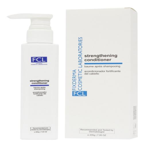 Fixderma Strengthening hair Conditioner, 200 gm