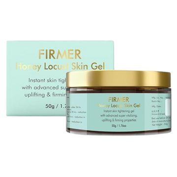 Firmer Honey Locust Skin gel,