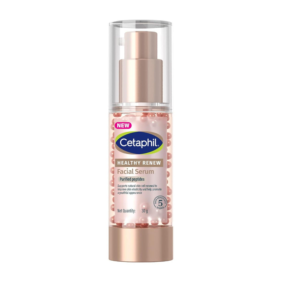Cetaphil Healthy Renew Facial Serum 30gm