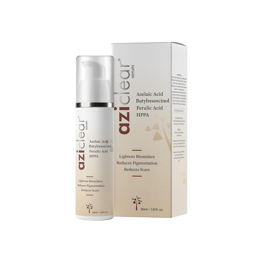Aziclear serum, 30ml