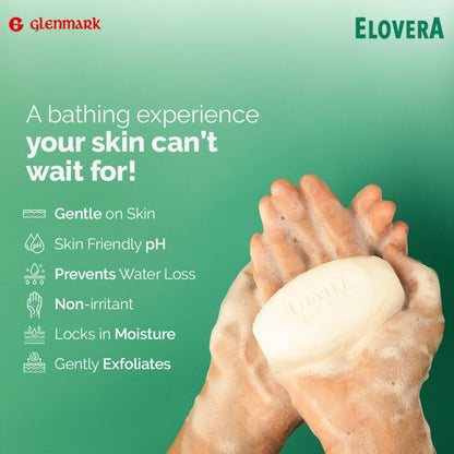 Elovera Pro Bar 100gm