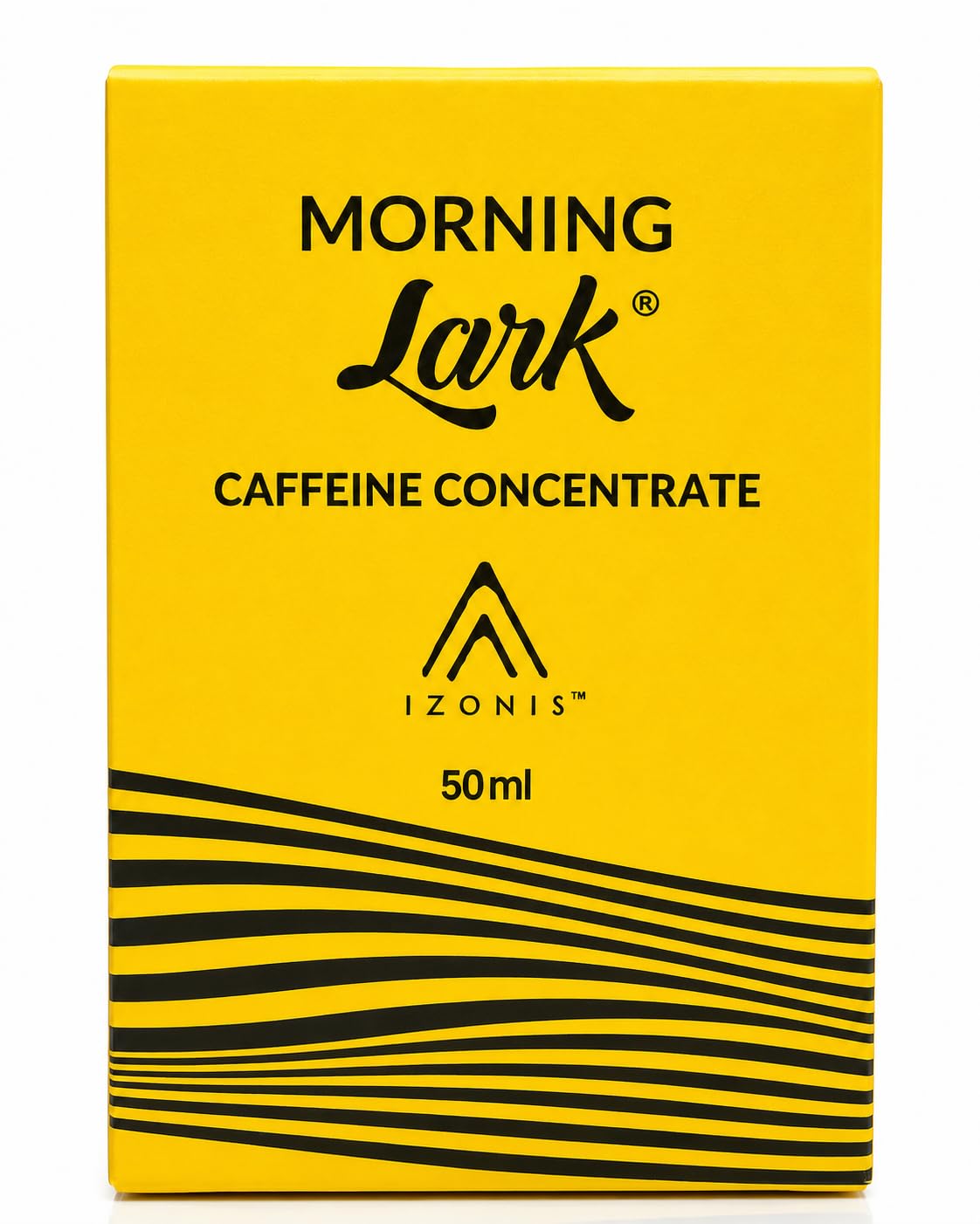 Morning Lark Caffeine Concentrate 50ml