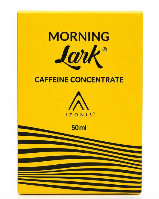 Morning Lark Caffeine Concentrate 50ml