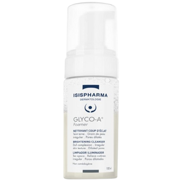 Isispharma Glyco-A Foamer 100ml