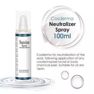 Cosderma Neutralizer Spray 100ml