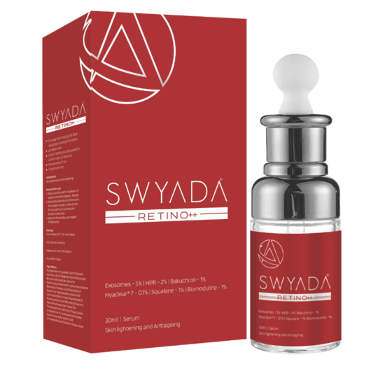 Swyada Retino ++ 30ml