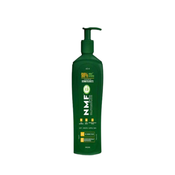 NMFe Daily Moisturizing Lotion, 450ml