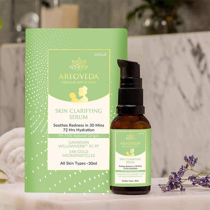 AreoVeda Skin Clarifying Serum 30ml