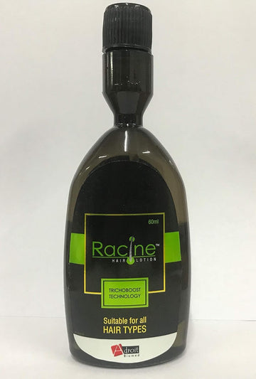 Racine hair regrowth lotion 60ml