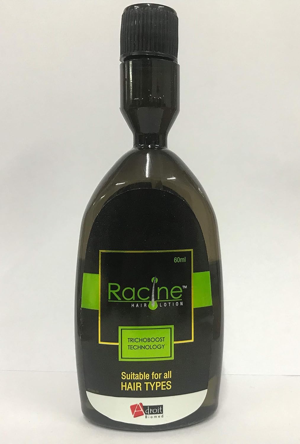 Racine hair regrowth lotion, 60ml