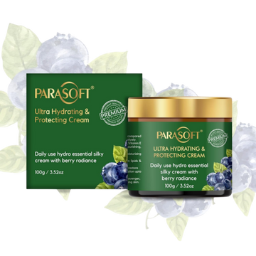 Parasoft Ultra-Hydrating and Protecting Cream,